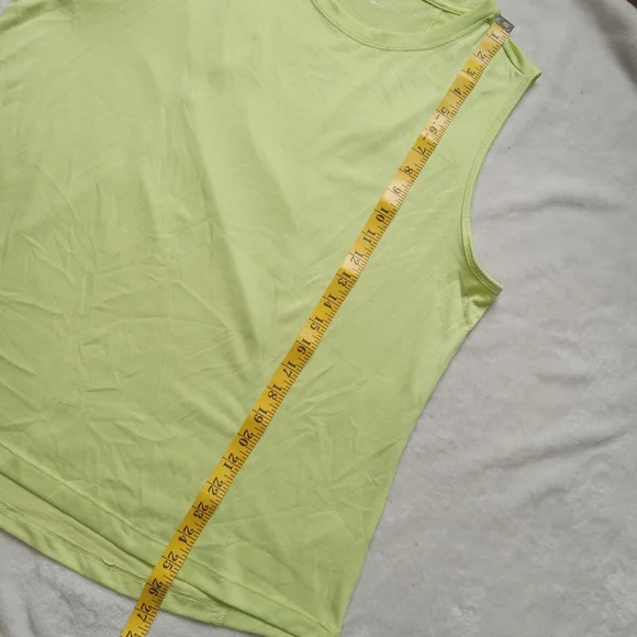 Avia Athletic Capri (L)& Tank (XL) Outfit - Picture 9 of 14